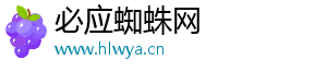 必应蜘蛛网